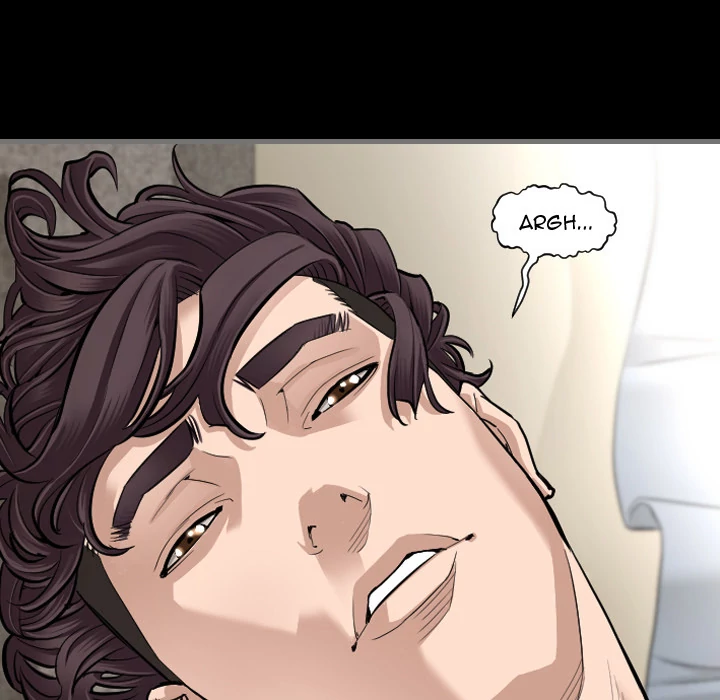 Running Man chapter 5 page 75