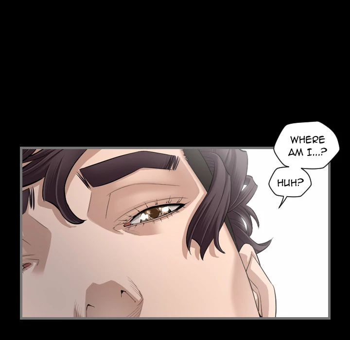 Running Man chapter 5 page 77