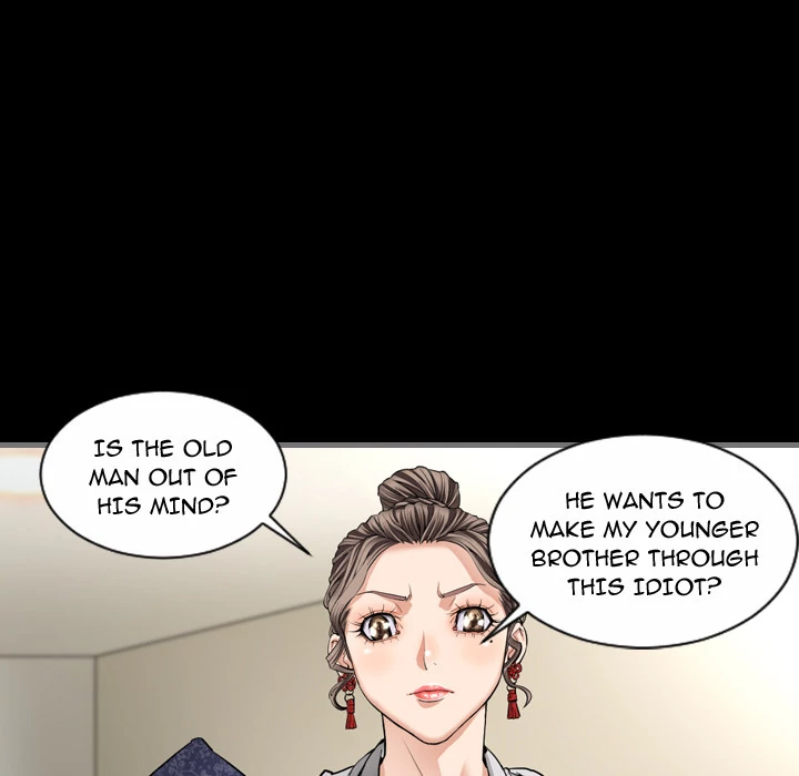 Running Man chapter 5 page 83
