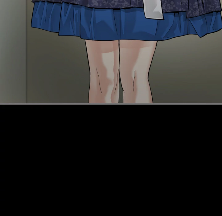 Running Man chapter 5 page 85