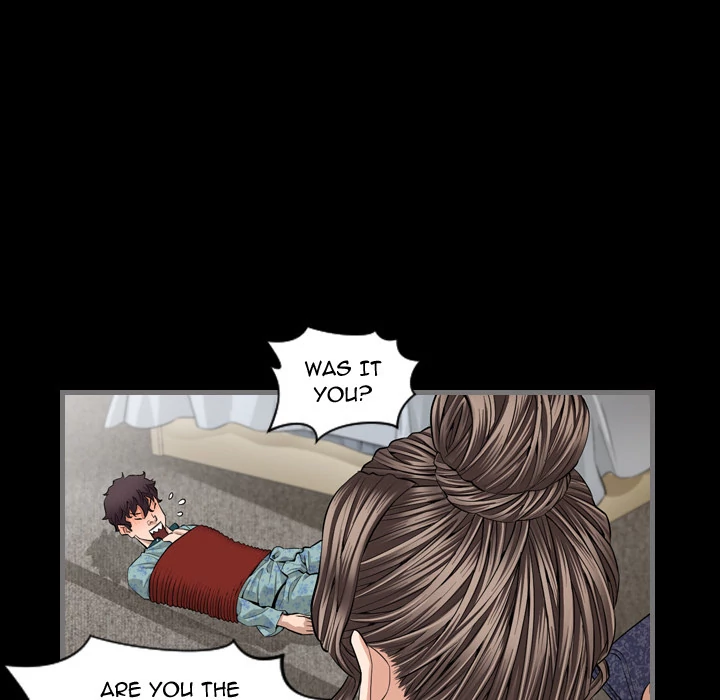 Running Man chapter 5 page 86