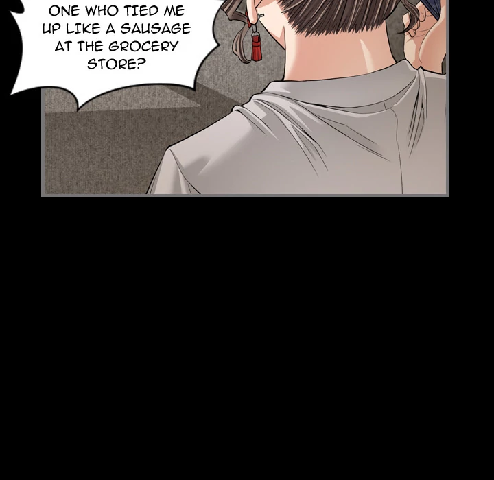 Running Man chapter 5 page 87