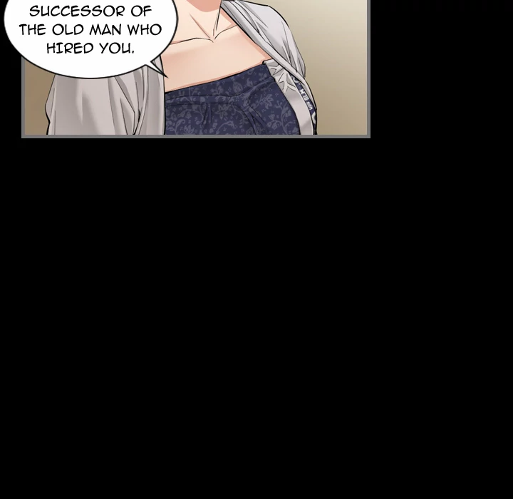 Running Man chapter 5 page 89