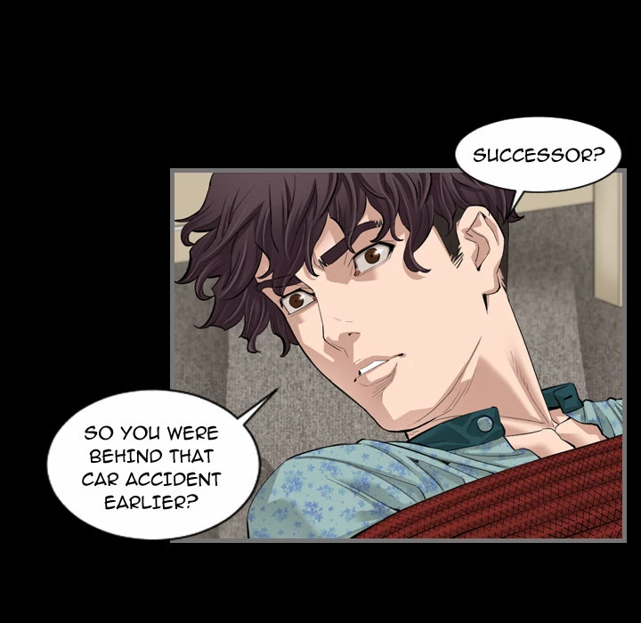 Running Man chapter 5 page 90