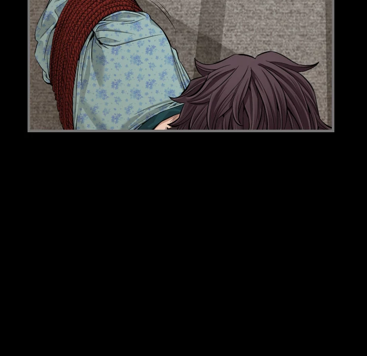 Running Man chapter 5 page 93