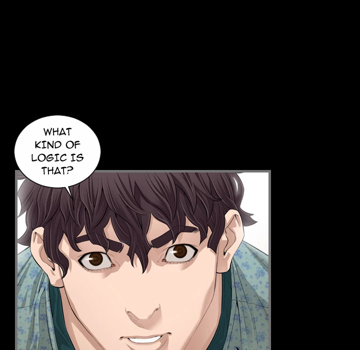 Running Man chapter 5 page 94