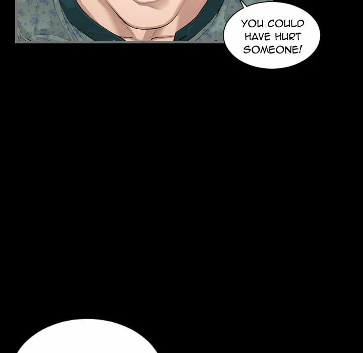 Running Man chapter 5 page 95