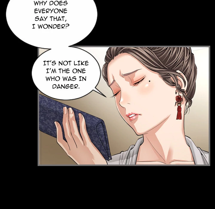Running Man chapter 5 page 96