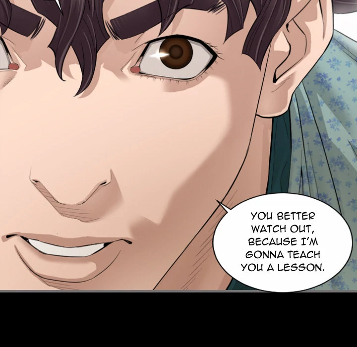Running Man chapter 5 page 98