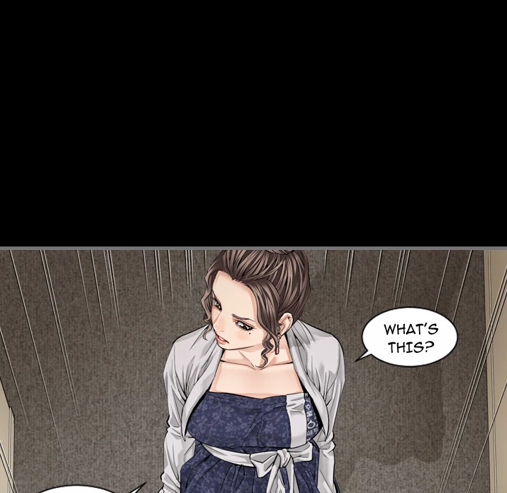 Running Man chapter 5 page 101