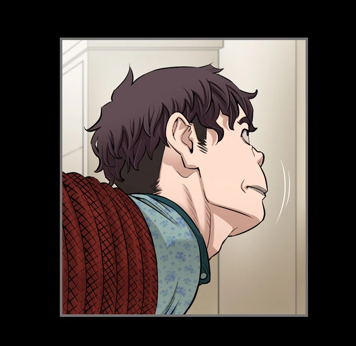 Running Man chapter 5 page 104