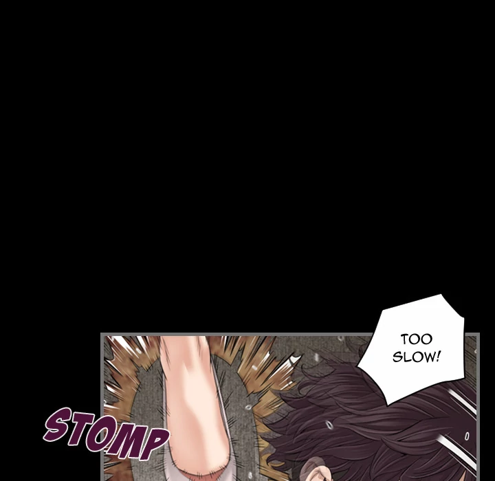 Running Man chapter 5 page 111