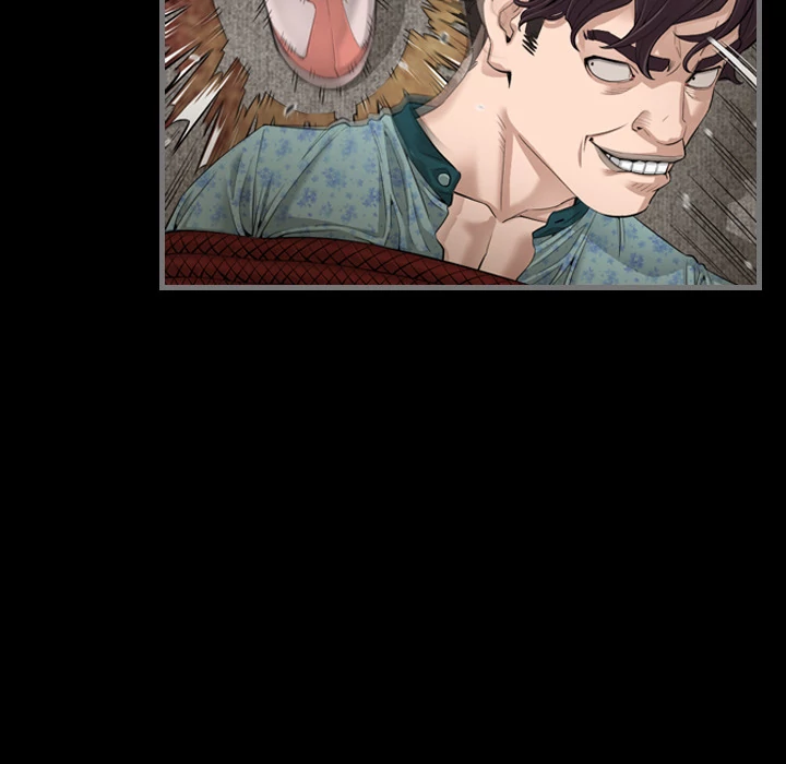 Running Man chapter 5 page 112