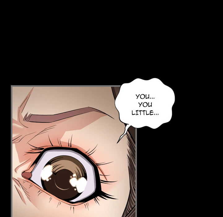 Running Man chapter 5 page 113