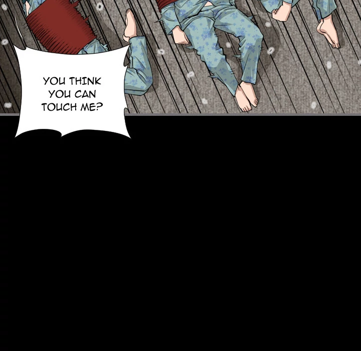 Running Man chapter 5 page 116