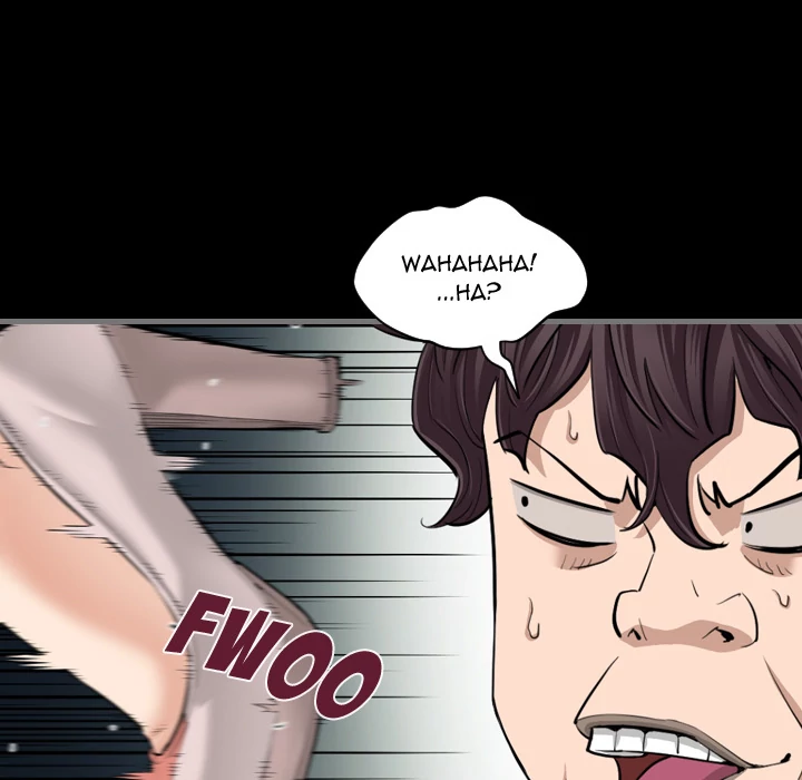 Running Man chapter 5 page 117
