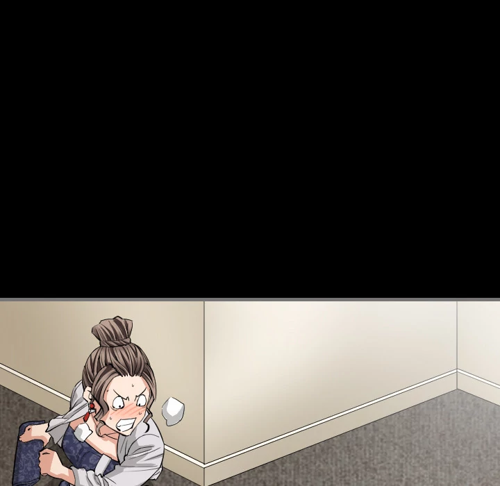 Running Man chapter 5 page 120