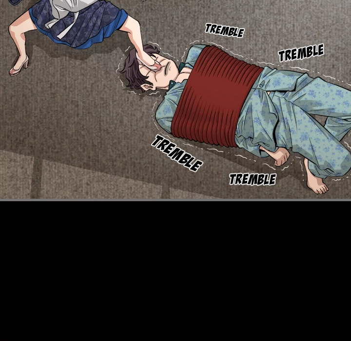 Running Man chapter 5 page 121