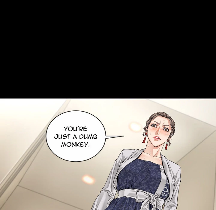 Running Man chapter 5 page 124