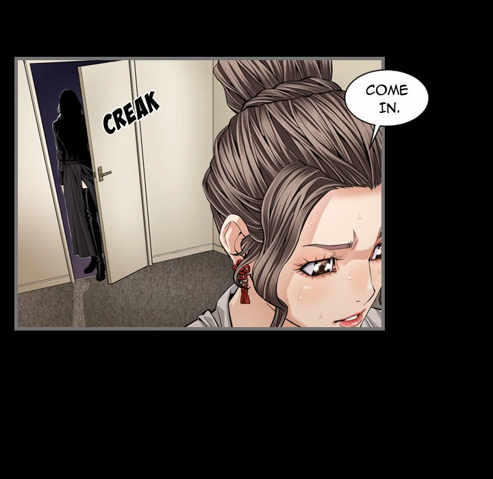 Running Man chapter 5 page 127