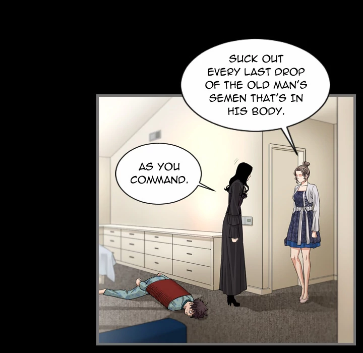 Running Man chapter 5 page 130