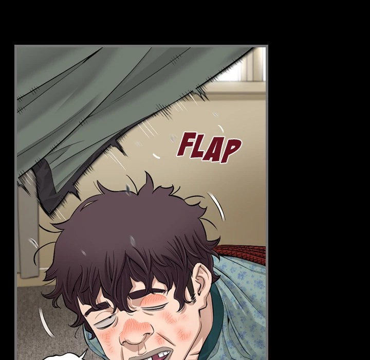 Running Man chapter 5 page 132