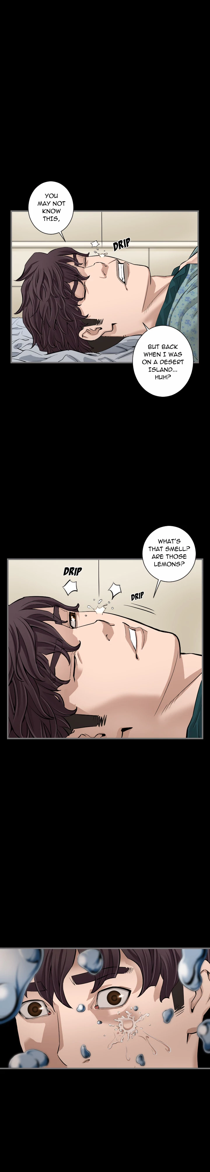 Running Man chapter 6 page 17