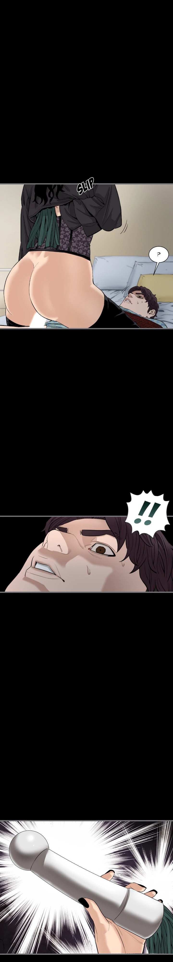Running Man chapter 7 page 11