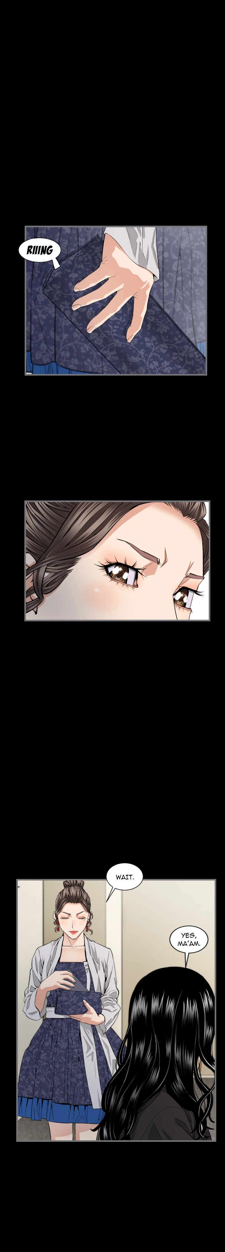 Running Man chapter 7 page 16