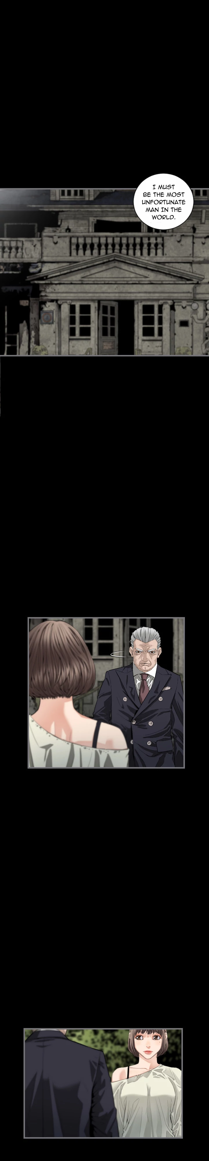 Running Man chapter 8 page 6