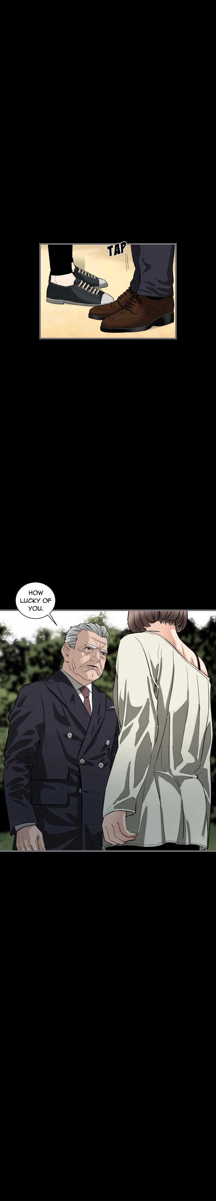 Running Man chapter 8 page 7