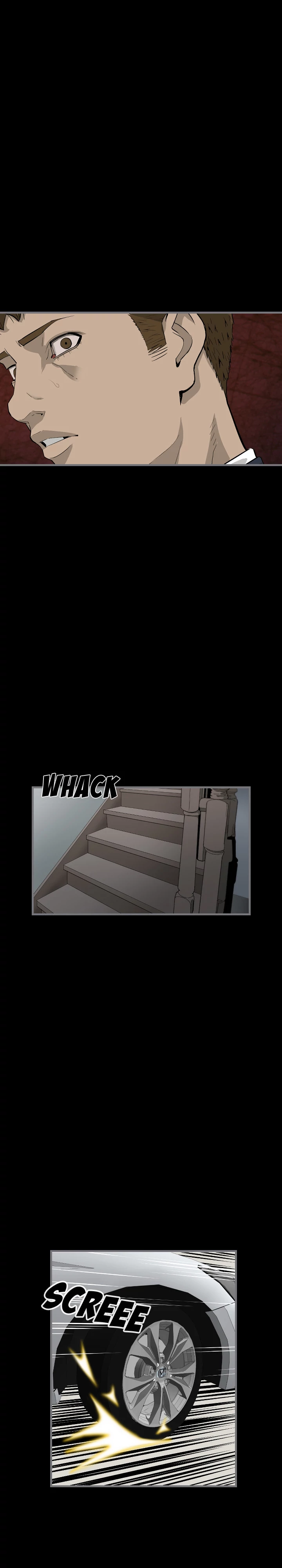 Running Man chapter 9 page 11