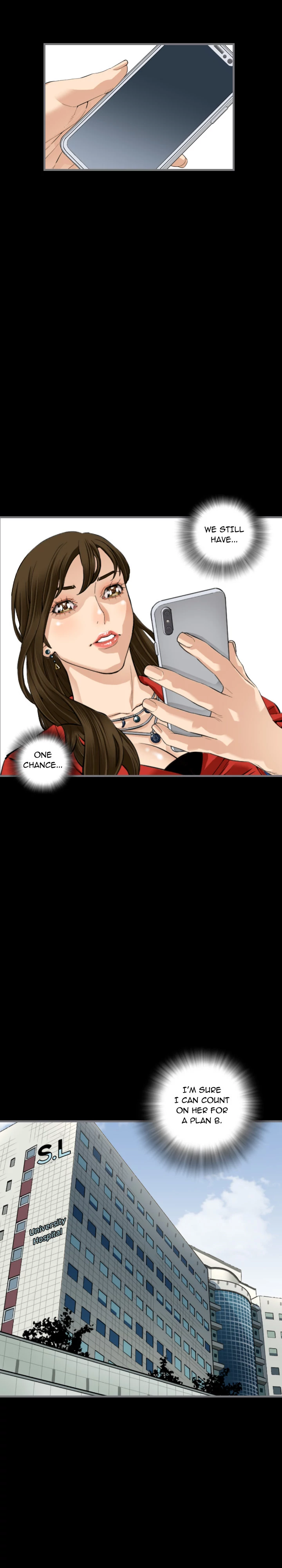 Running Man chapter 9 page 16