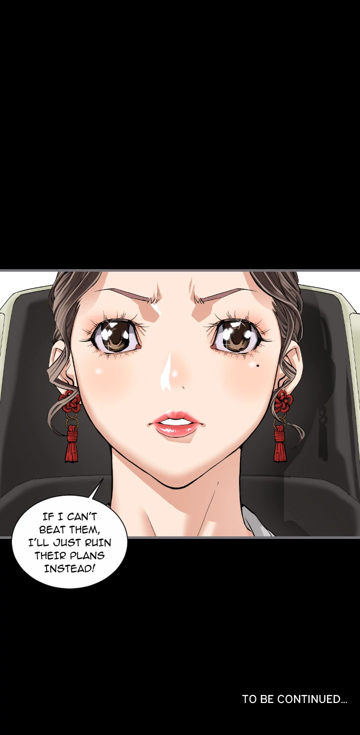 Running Man chapter 9 page 23