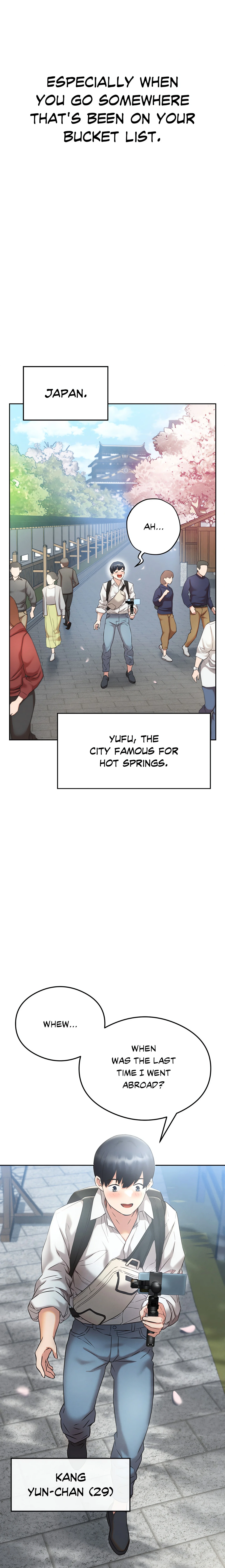 Ryokan Romance chapter 1 page 2
