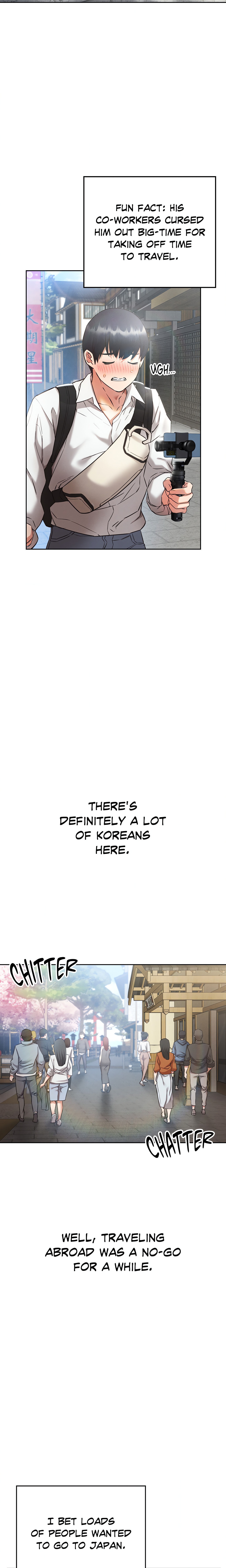 Ryokan Romance chapter 1 page 3