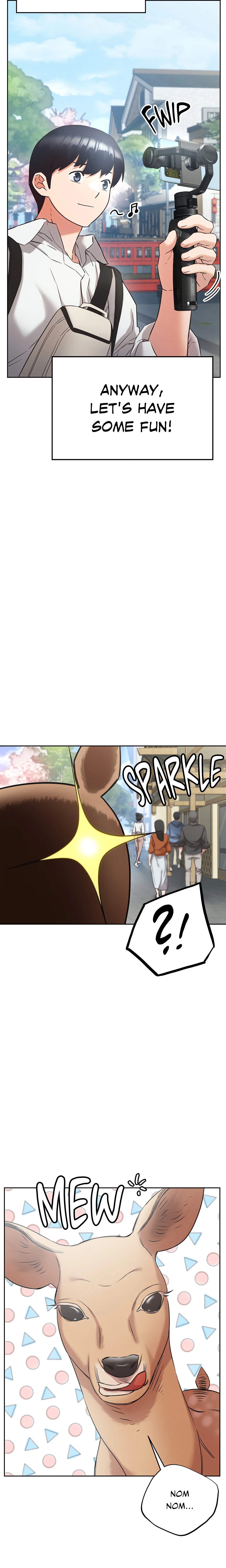 Ryokan Romance chapter 1 page 4
