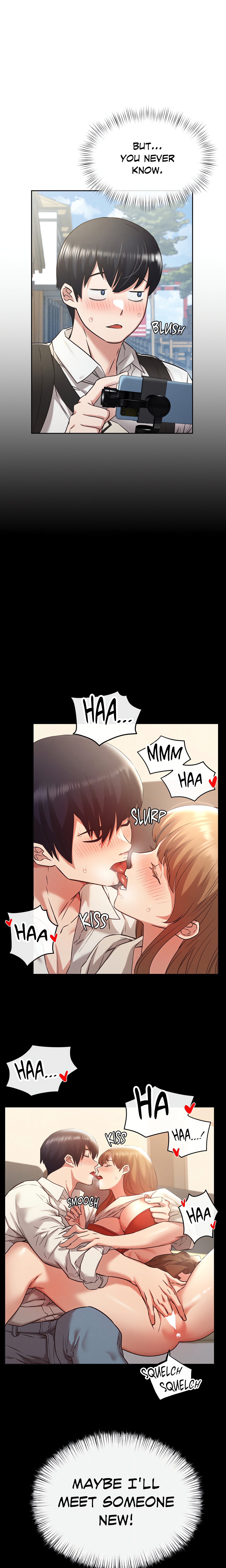 Ryokan Romance chapter 1 page 7