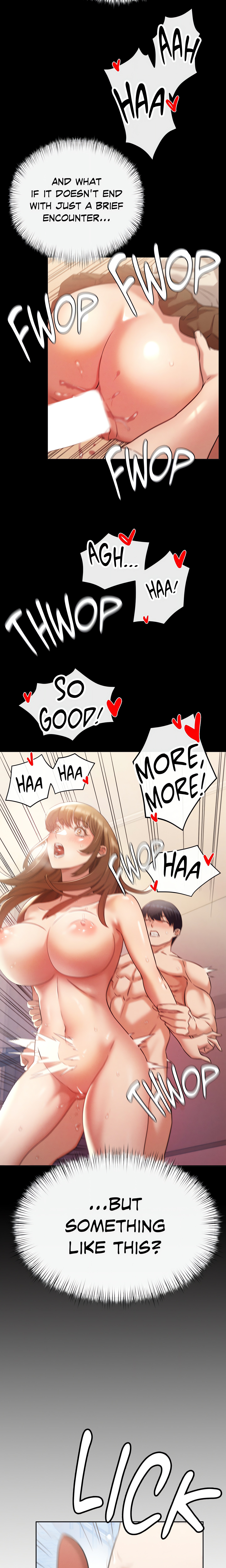 Ryokan Romance chapter 1 page 8