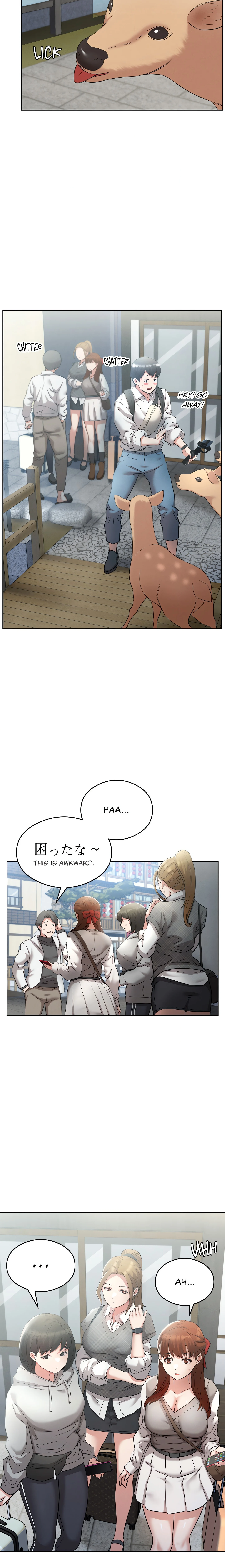 Ryokan Romance chapter 1 page 10