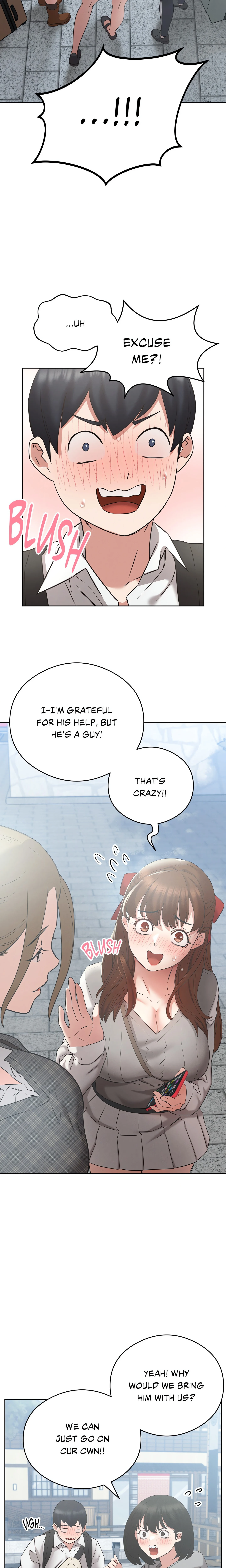 Ryokan Romance chapter 1 page 22