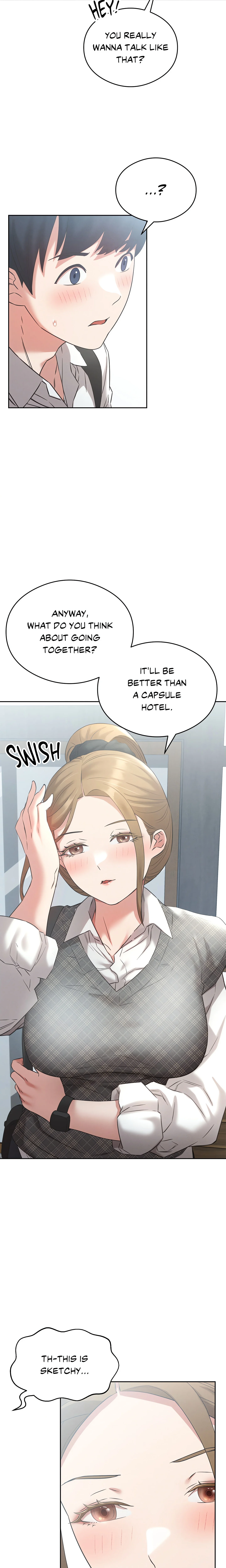 Ryokan Romance chapter 1 page 25