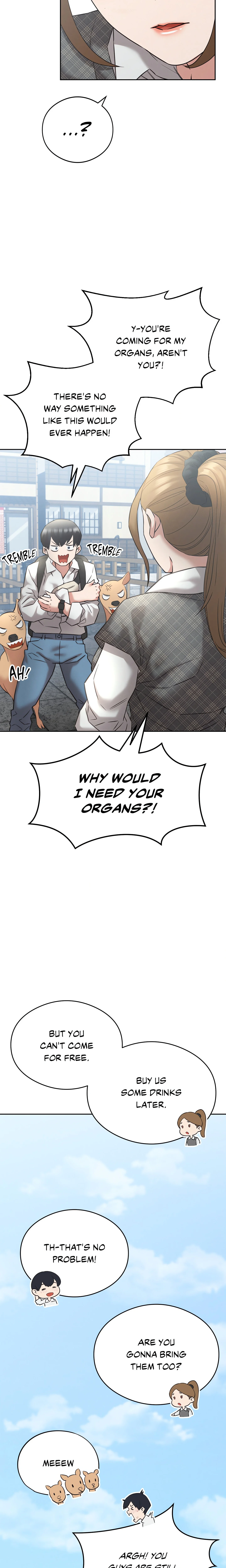 Ryokan Romance chapter 1 page 26