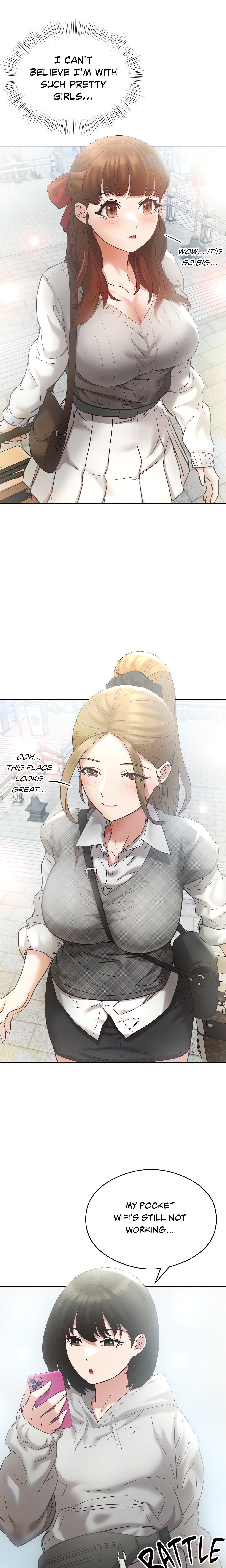 Ryokan Romance chapter 1 page 28