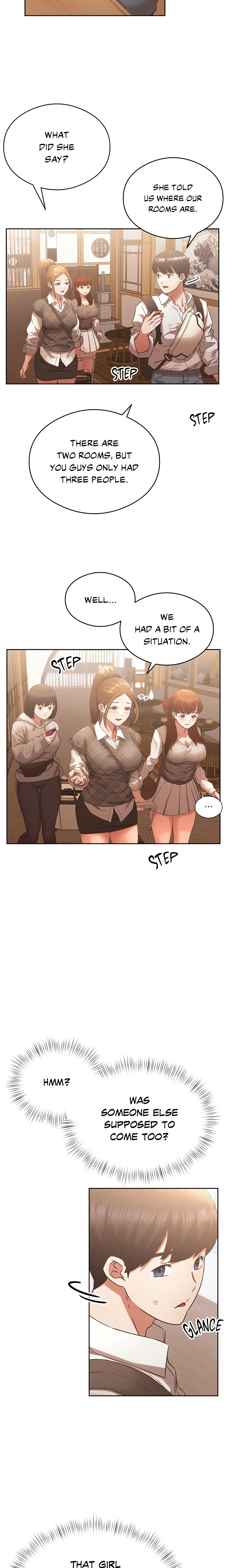 Ryokan Romance chapter 1 page 30