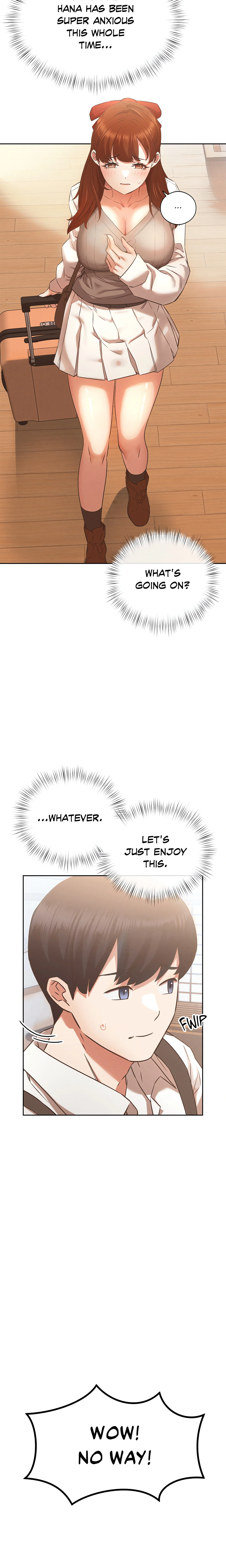Ryokan Romance chapter 1 page 31