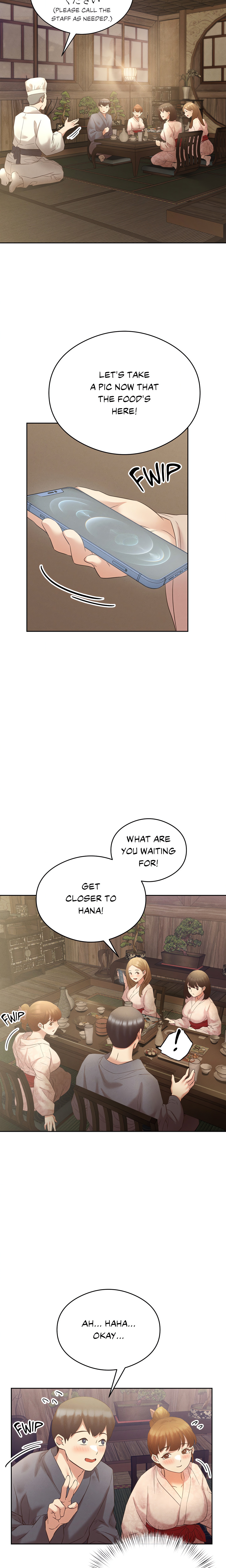 Ryokan Romance chapter 1 page 35
