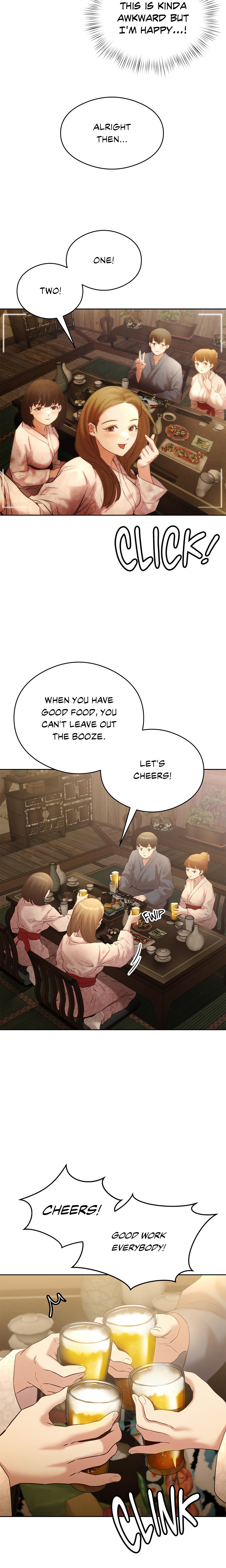 Ryokan Romance chapter 1 page 36