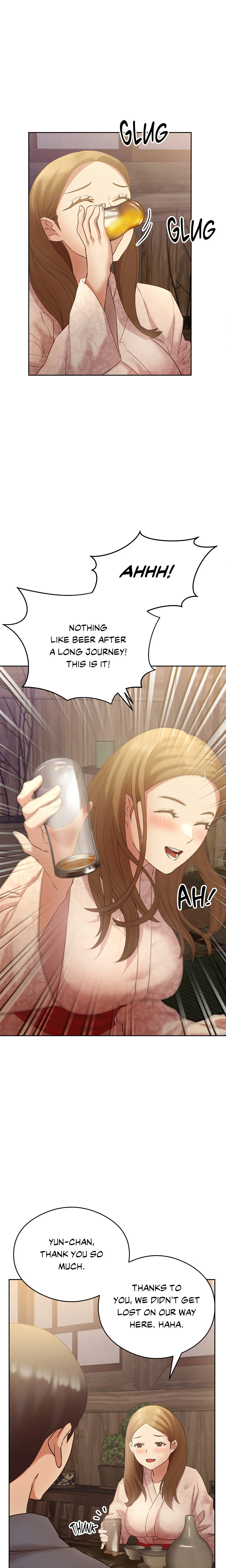 Ryokan Romance chapter 1 page 37