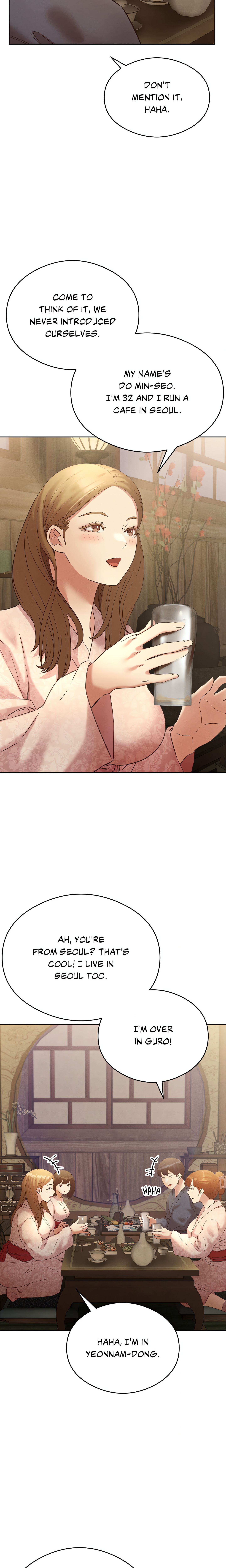 Ryokan Romance chapter 1 page 38